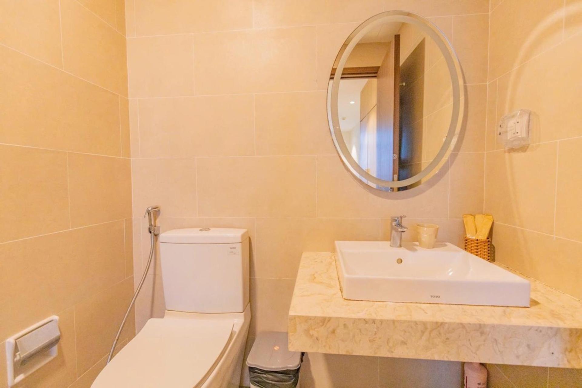 Condotel Csj Luxury * Vung Tau