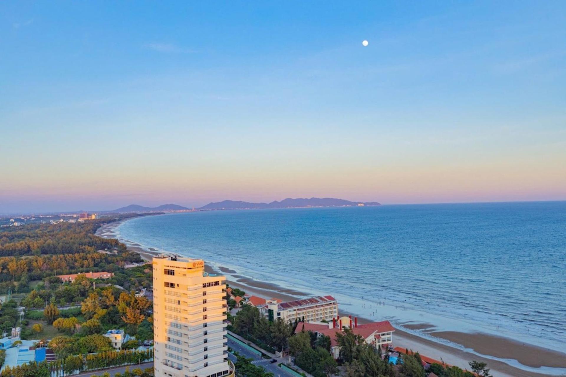 Condotel Csj Luxury Vung Tau