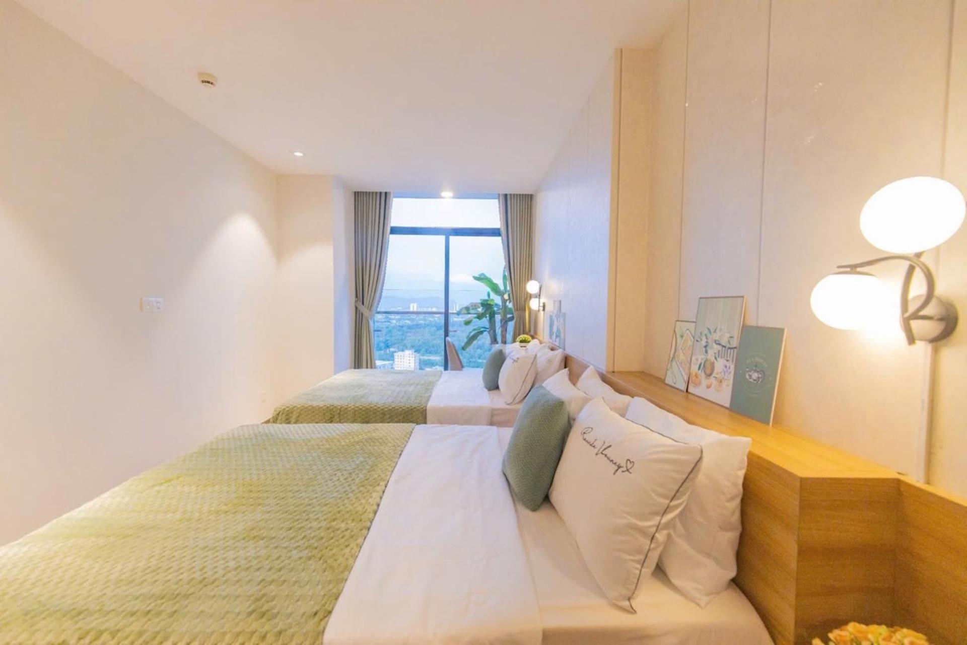 Condotel Csj Luxury Aparthotel