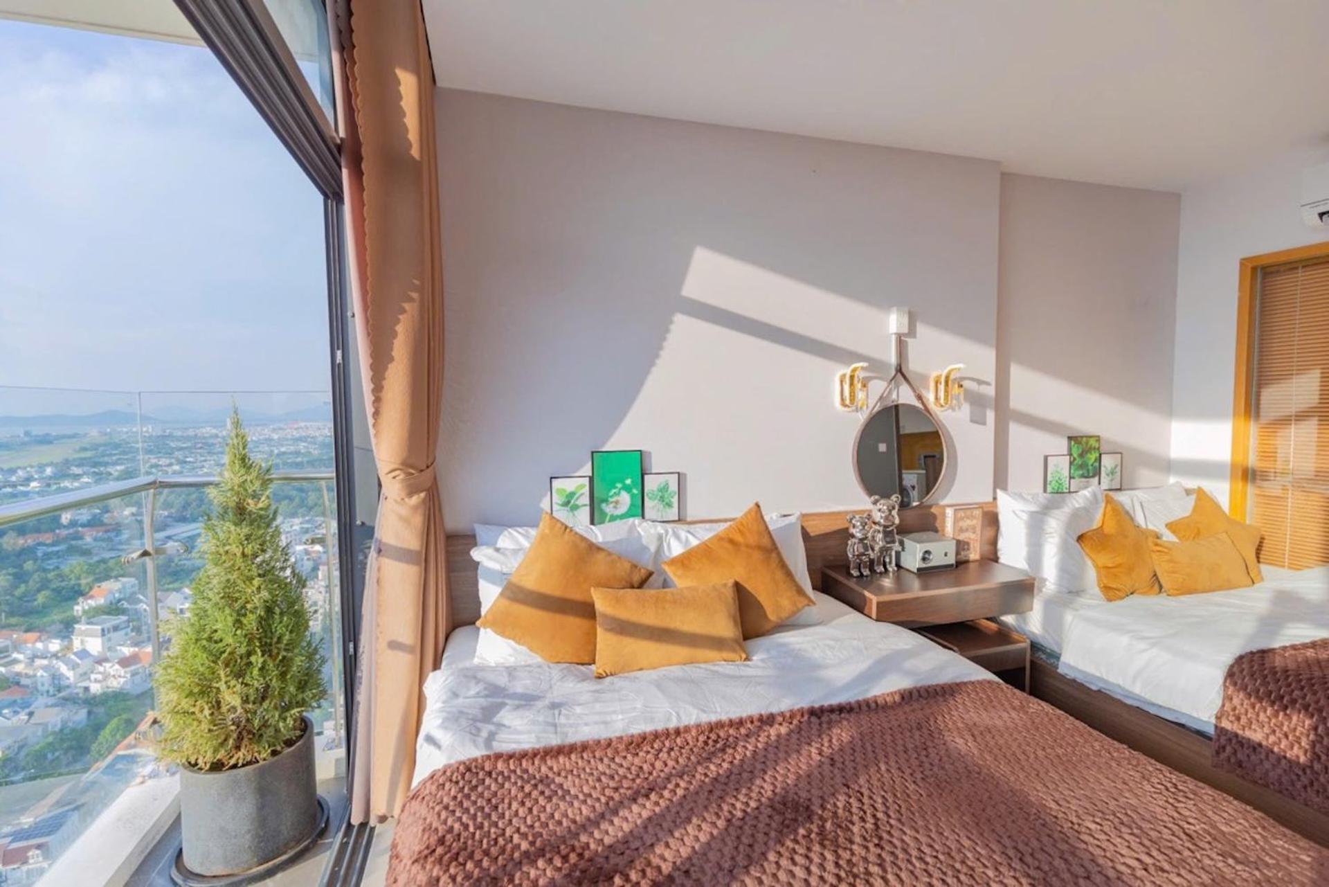 Aparthotel Condotel Csj Luxury