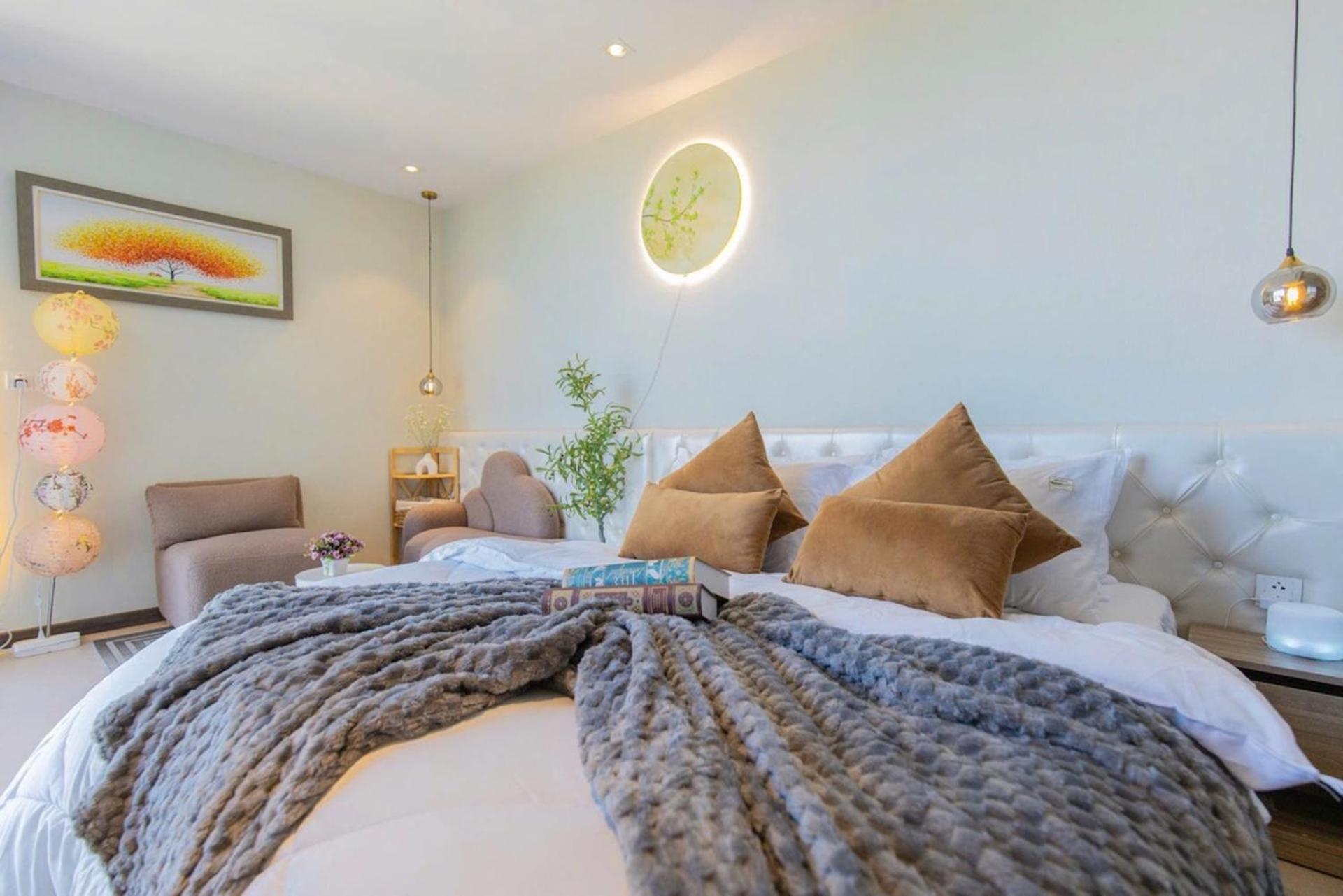 Condotel Csj Luxury Aparthotel *