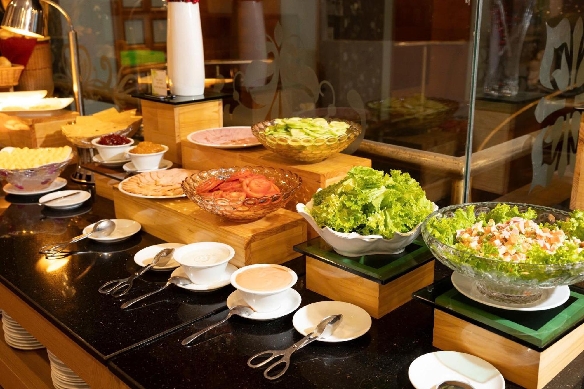 Nha Trang Lodge Hotel Khách sạn Nha Trang