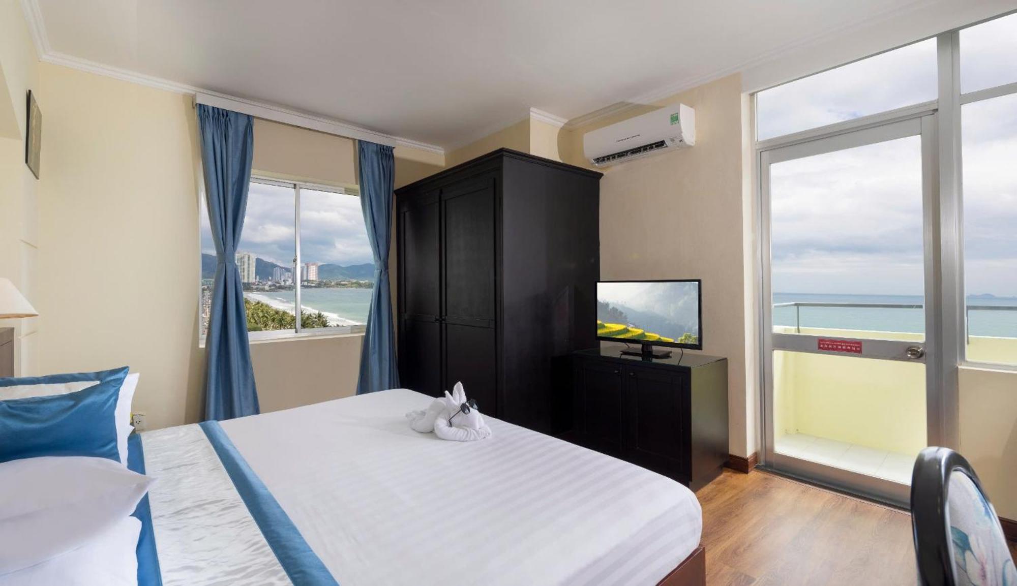 Nha Trang Lodge Hotel 4* Nha Trang