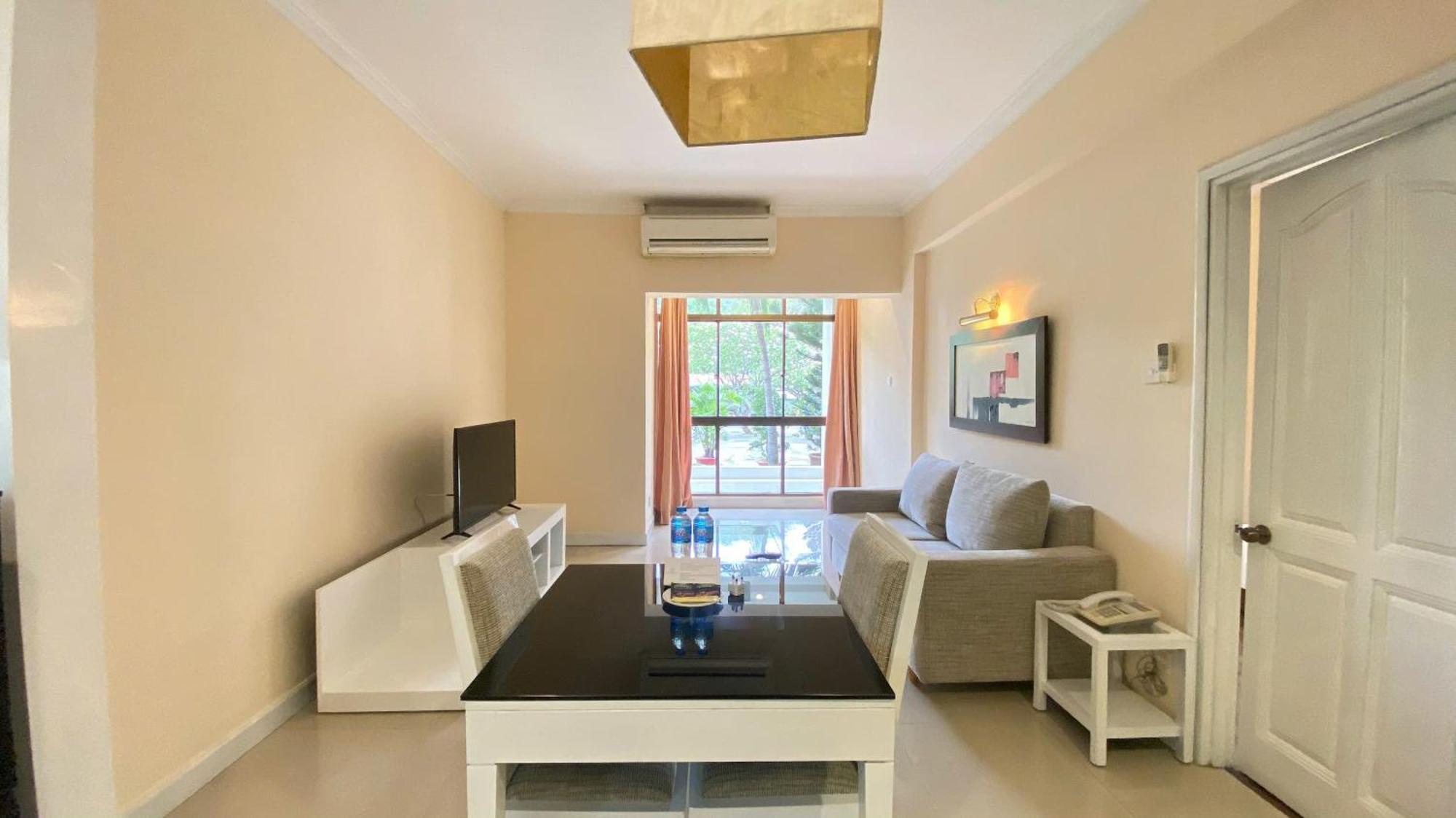 Ocean Sunrise 4* Vung Tau
