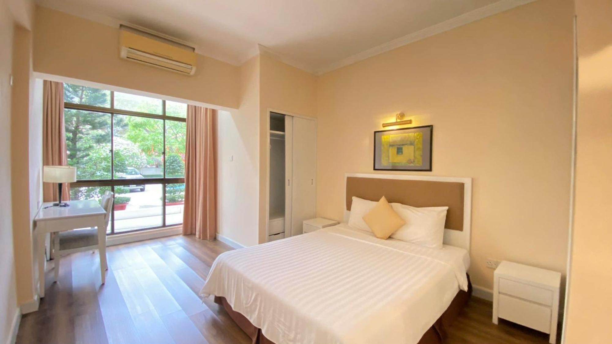 Ocean Sunrise 4* Vung Tau