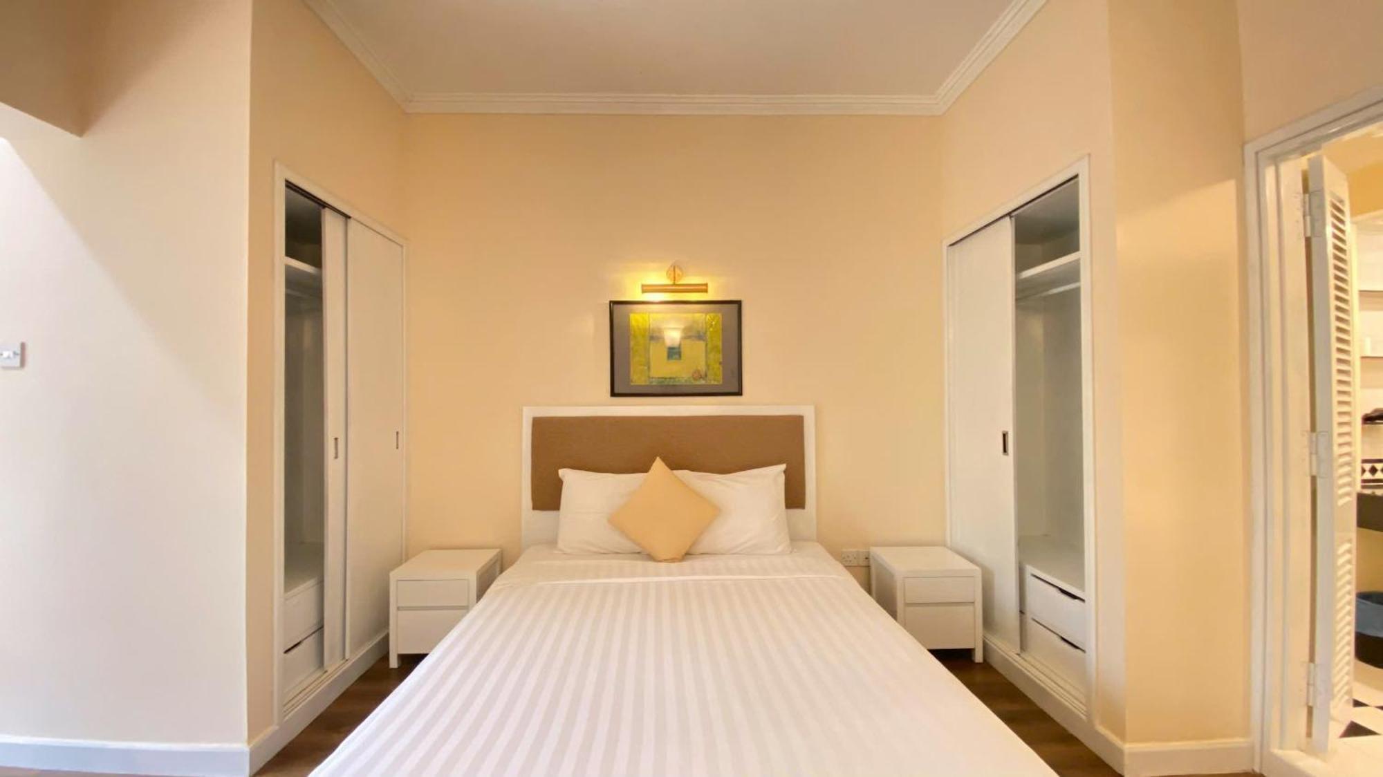 Aparthotel Ocean Sunrise