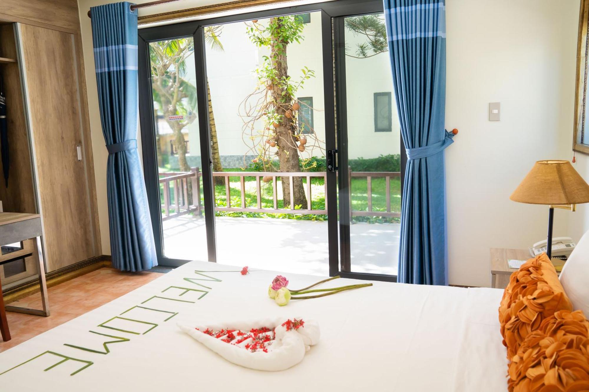 Resort Lotus & Vung Tau