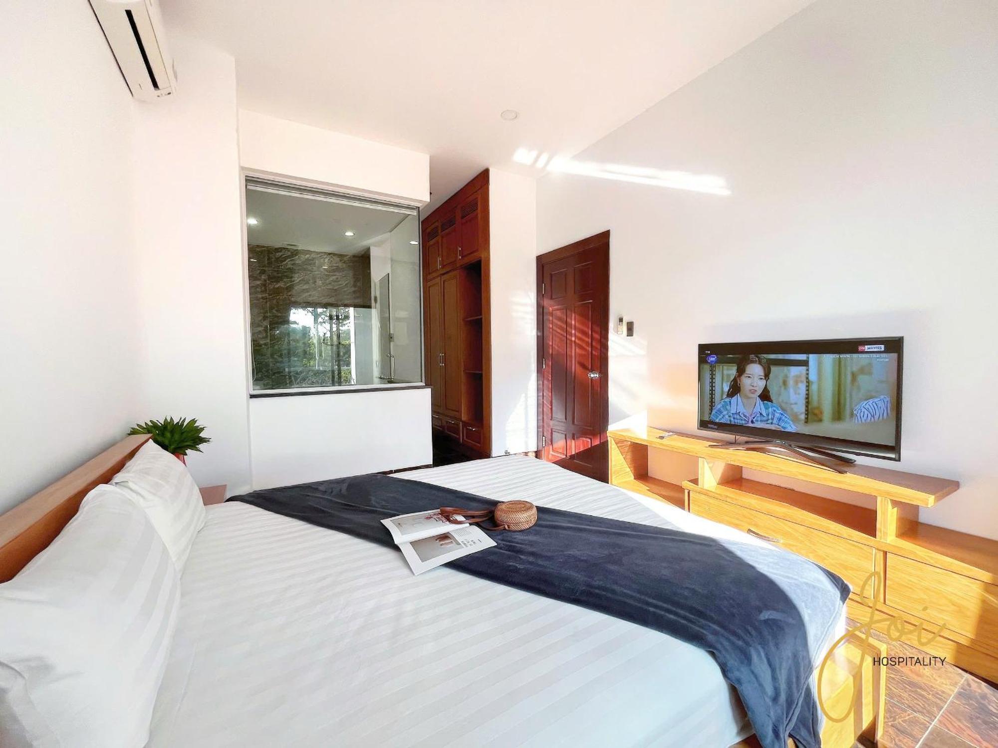 Kim Minh Apartment&hotel Vũng Tàu
