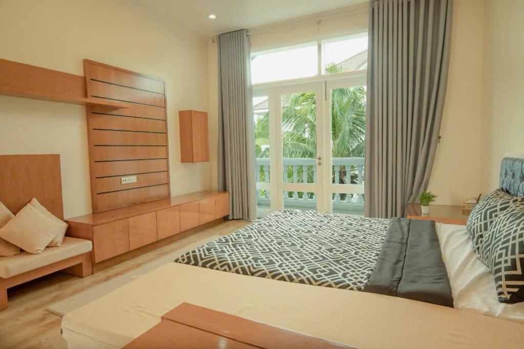 Mui Ne Sealinks Villa *