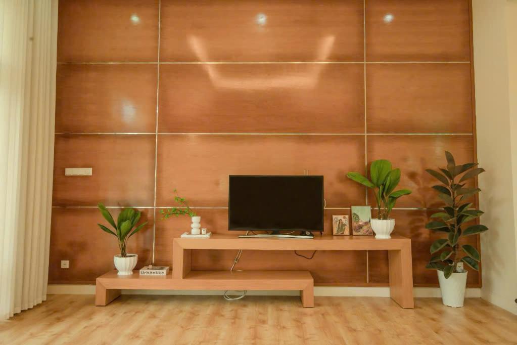 Villa Mui Ne Sealinks *