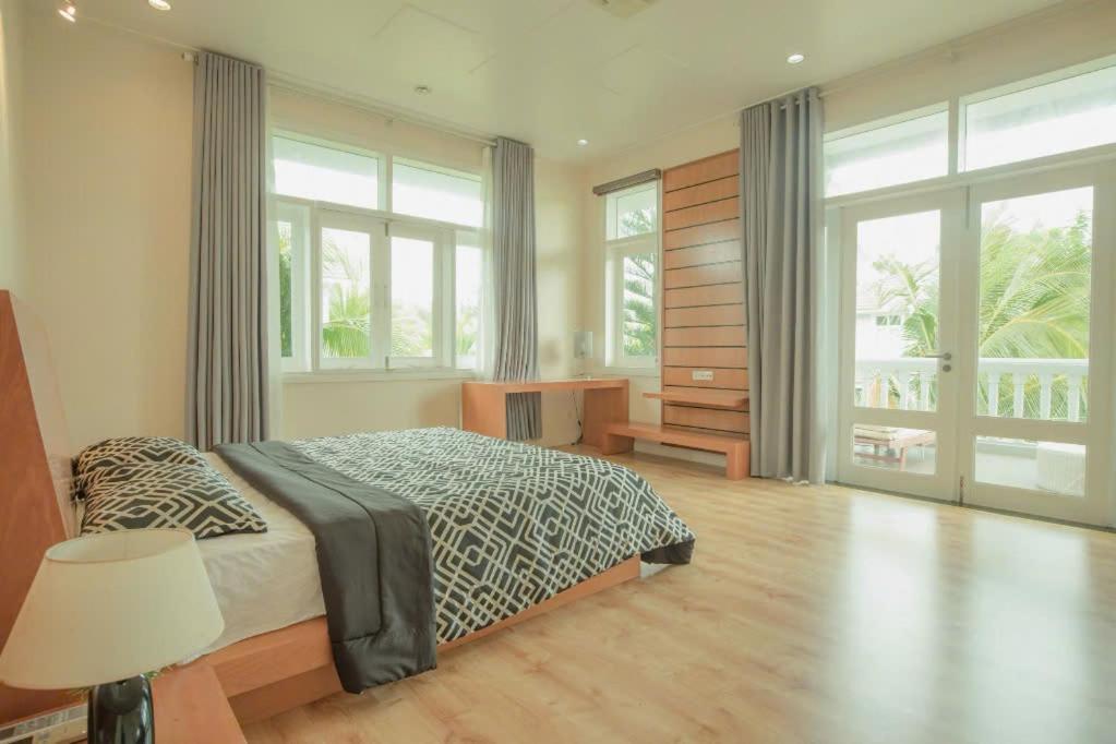 Mui Ne Sealinks * Phan Thiet