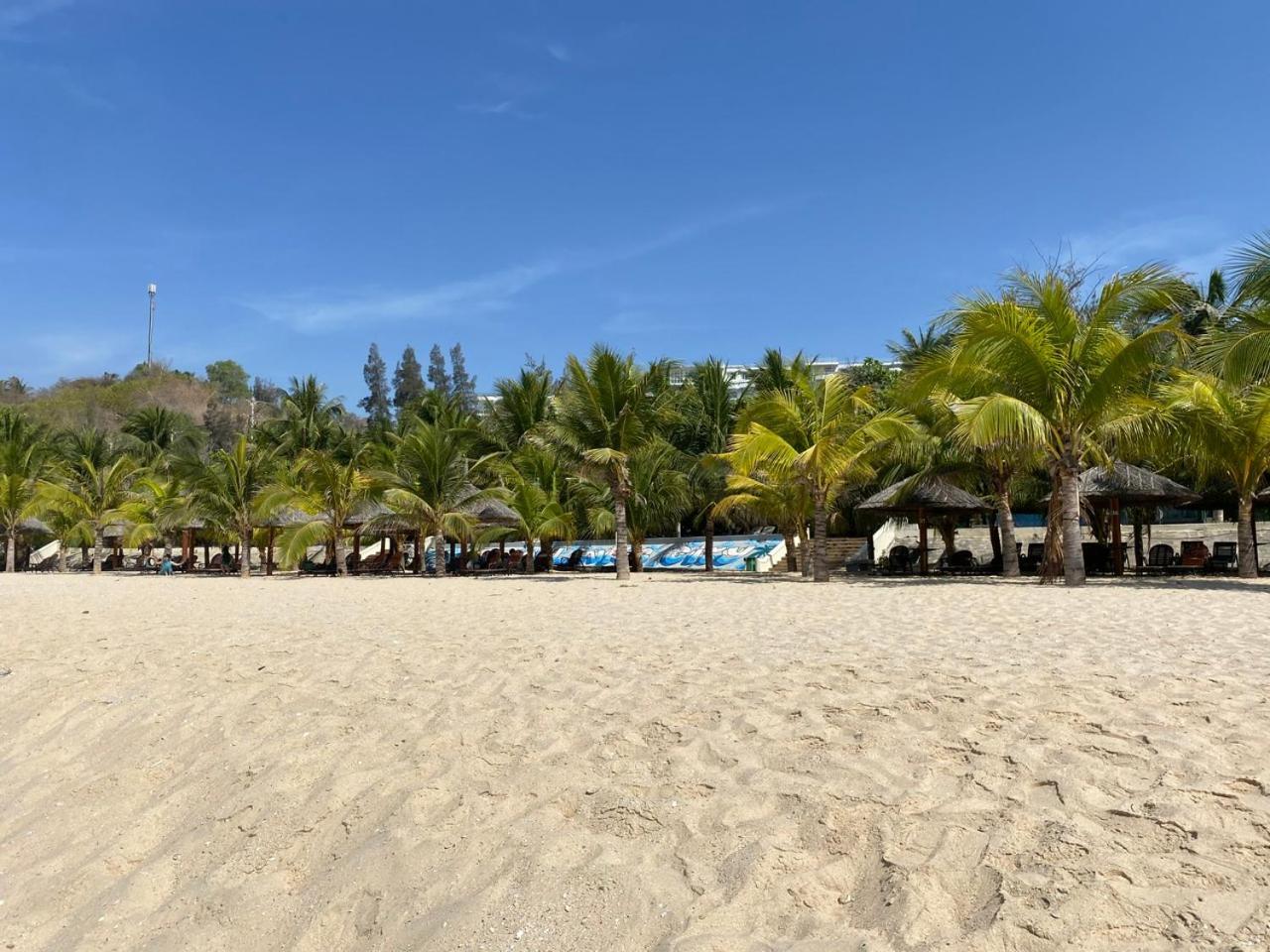 Mui Ne Sealinks Villa *