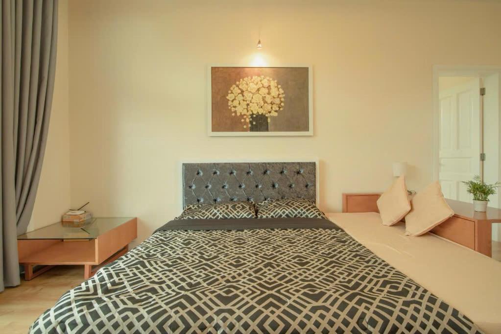 Mui Ne Sealinks Villa