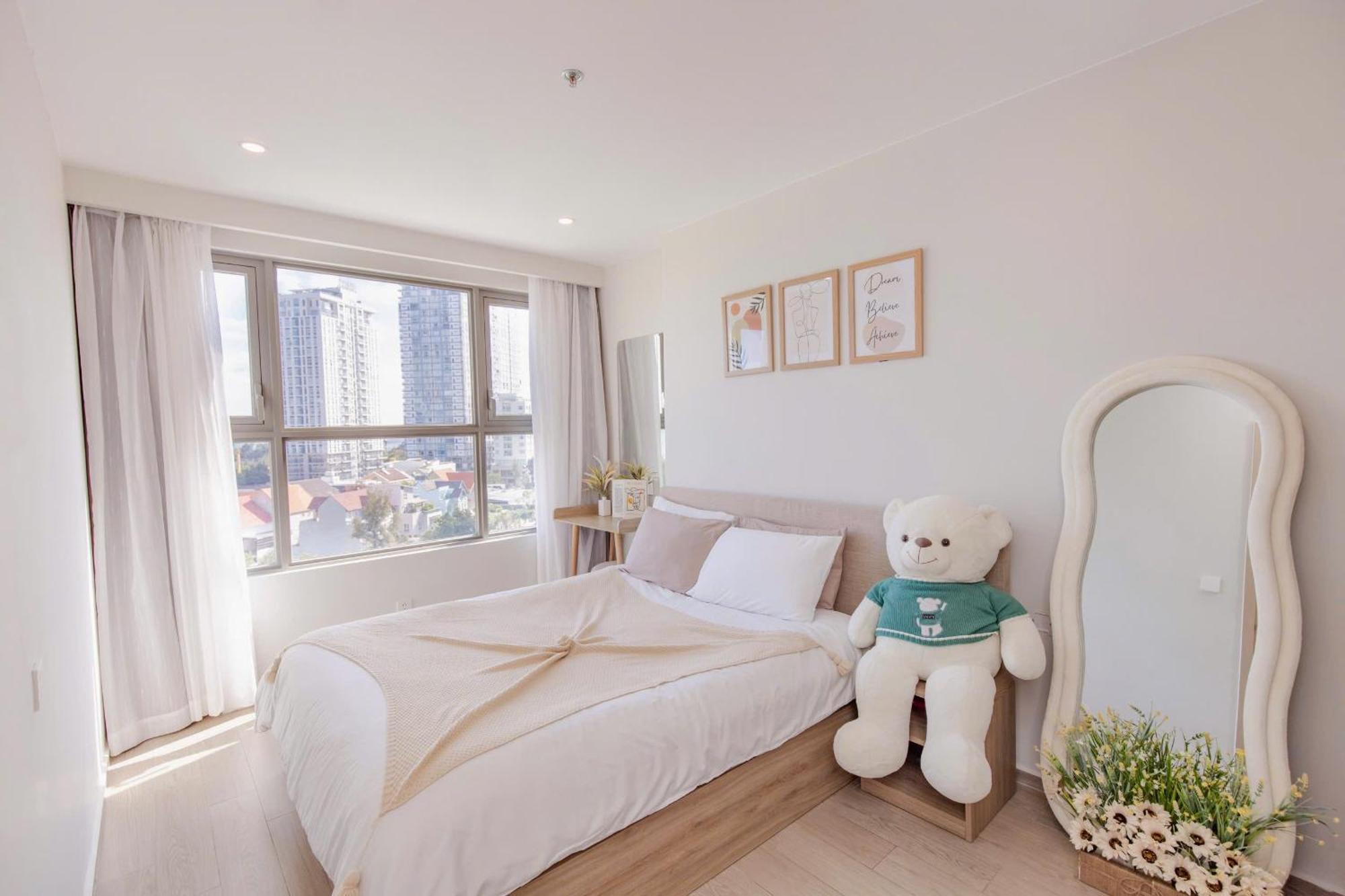 Apartment The Song Premium Vũng Tàu