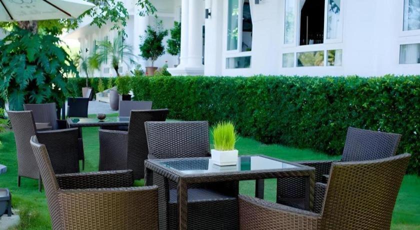 Hotel Paragon