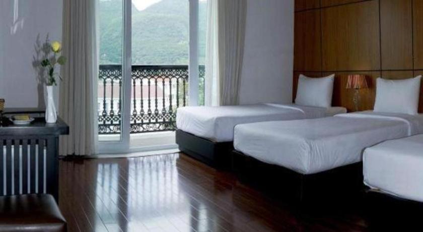 Paragon 3* Nha Trang