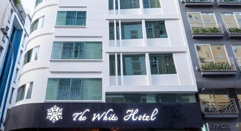 The White 8a Thai Lung 3* Ho Chi Minh City