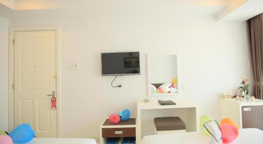 Sophia Hotel 3*