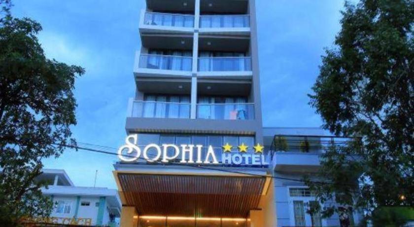Sophia Nha Trang