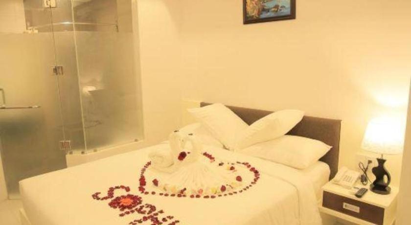 Hotel Sophia Nha Trang