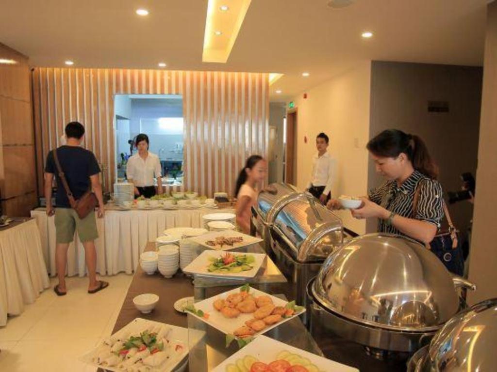 Sophia Hotel