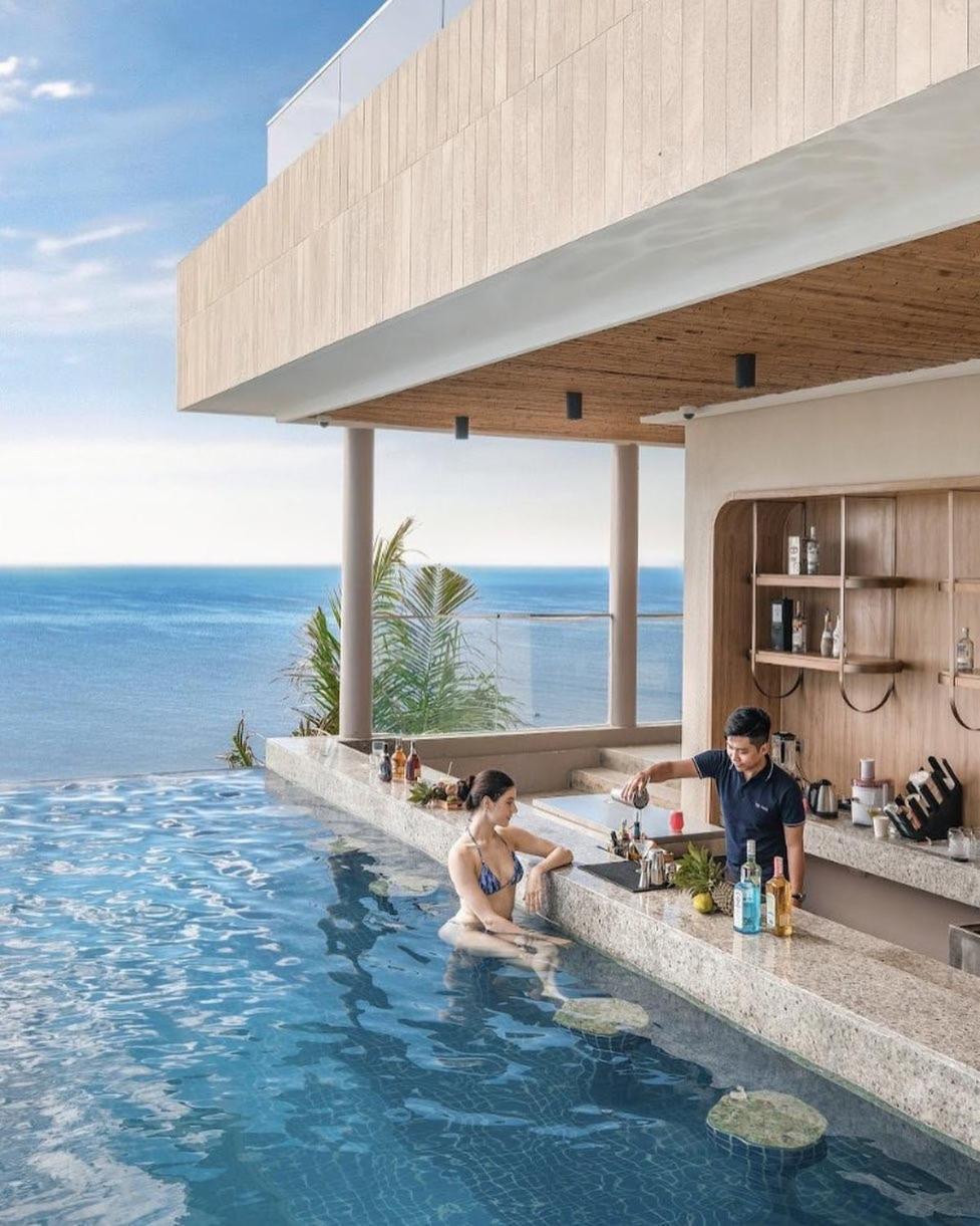 Apartment Apec Mandala Cham Bay Mui Ne - Ruby *