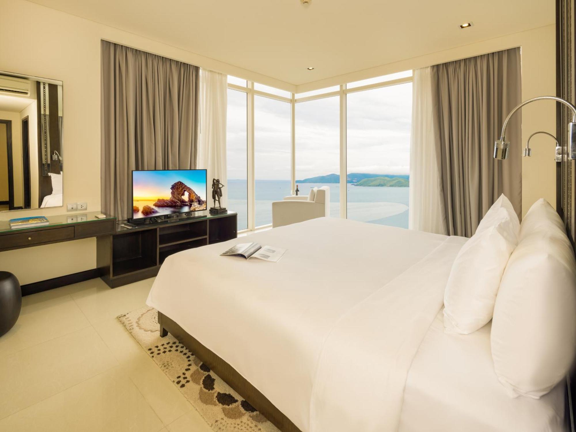 Aparthotel The Costa Nha Trang