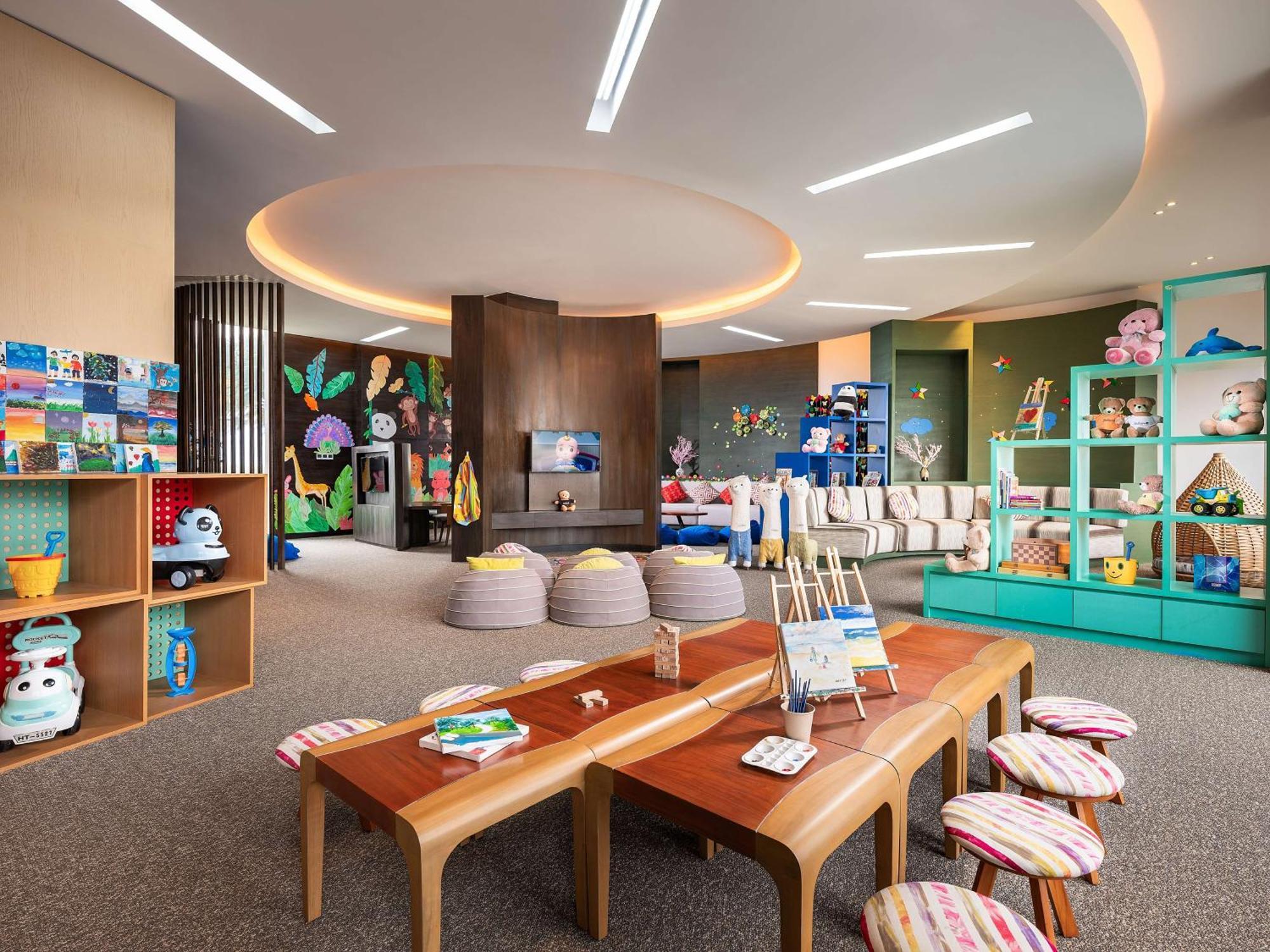 Radisson Blu Cam Ranh 5*