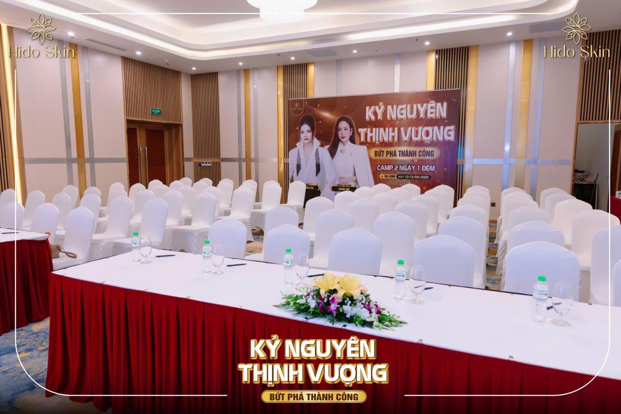 Muong Thanh Luxury Centre Ii Hotel 5*