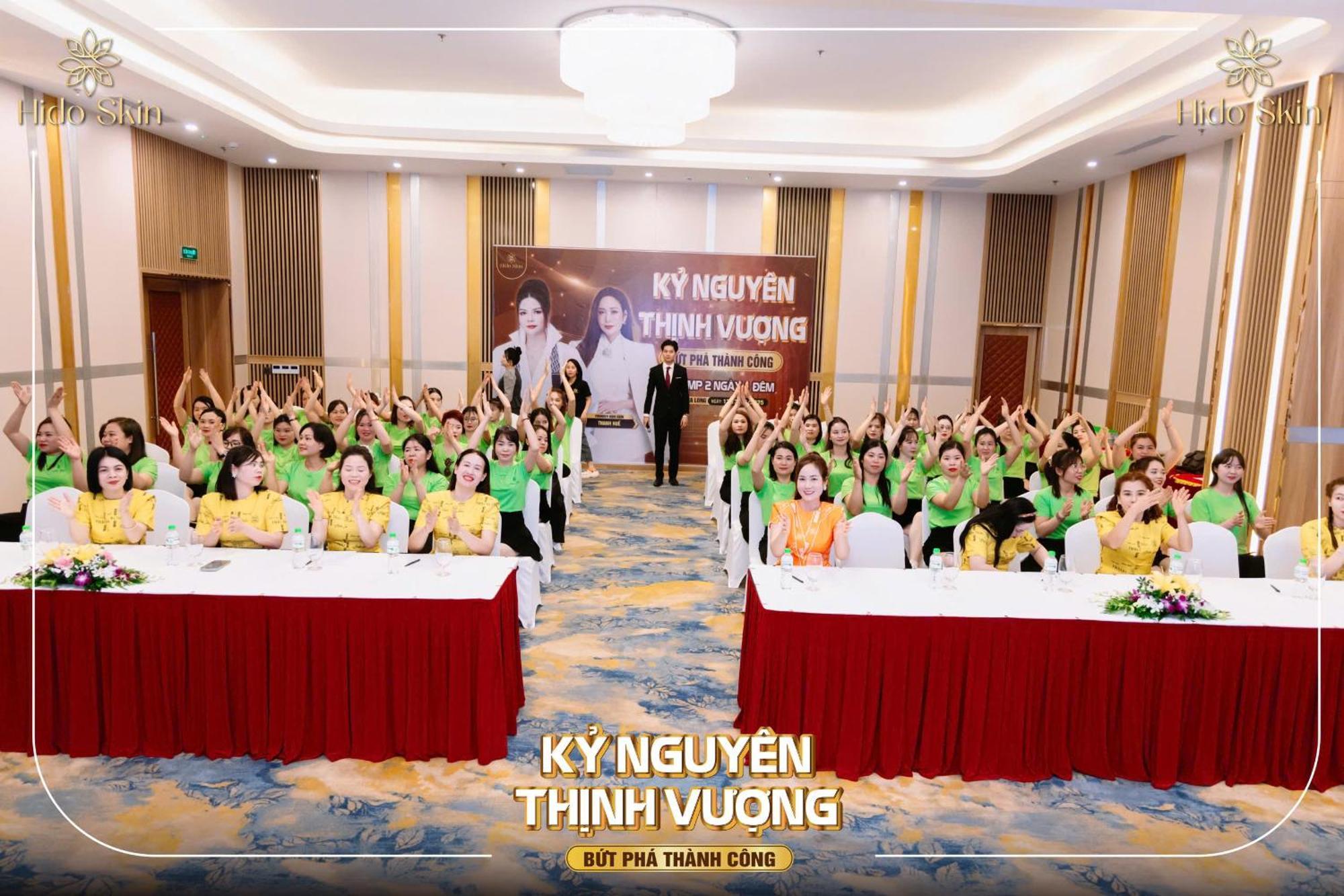 Hotel Muong Thanh Luxury Centre Ii 5*