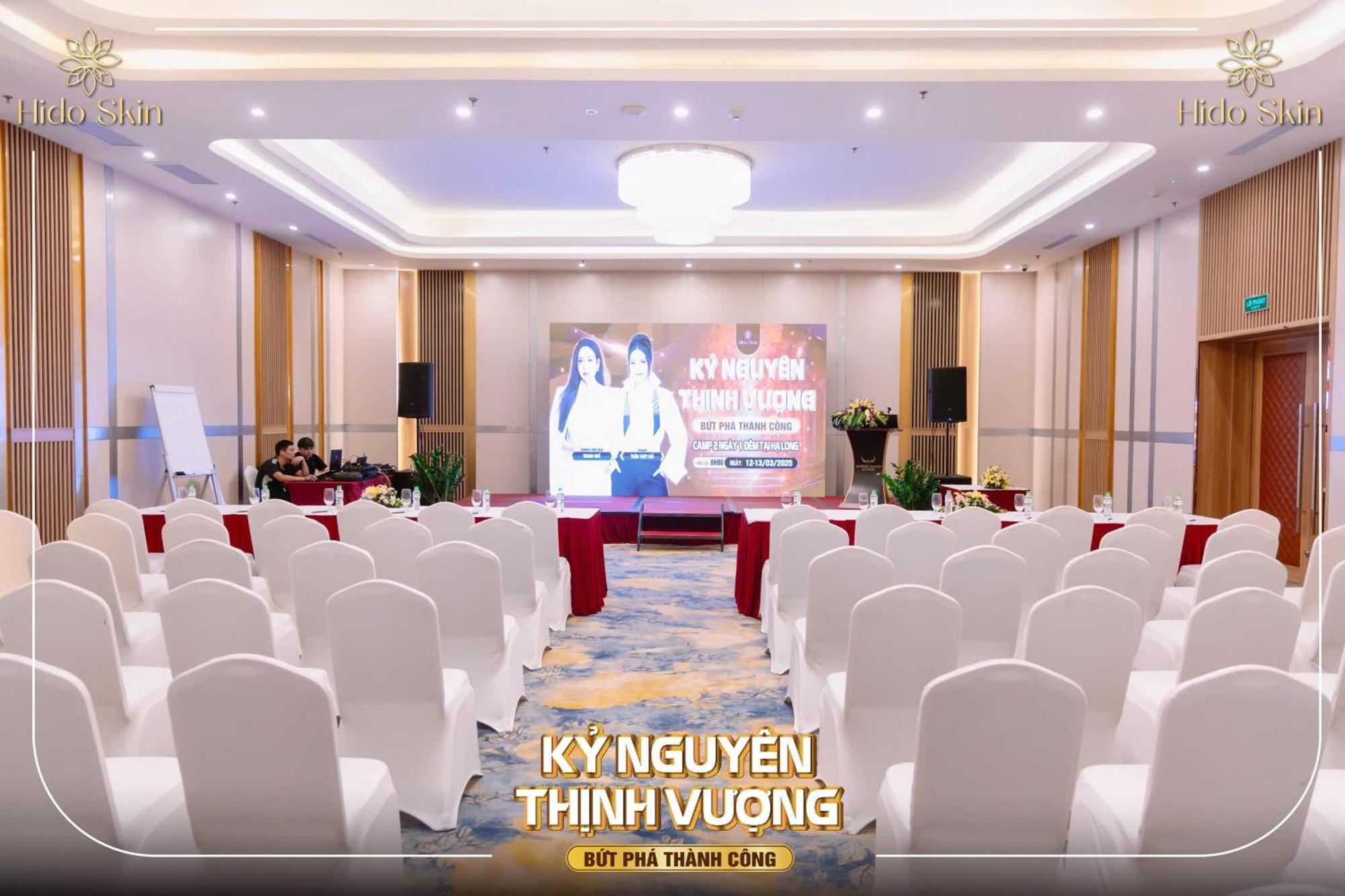Hotel Muong Thanh Luxury Centre Ii Ha Long