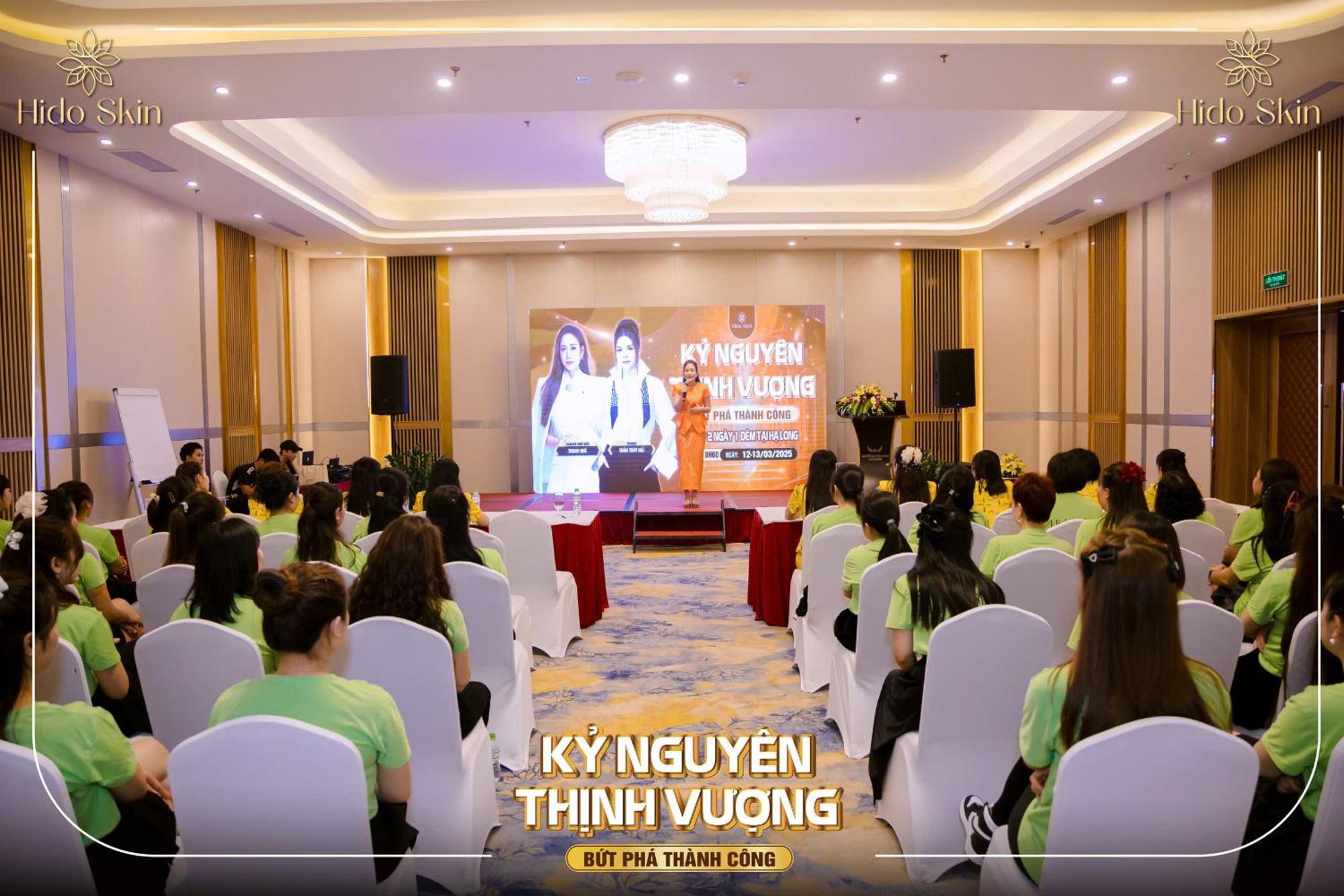 Muong Thanh Luxury Centre Ii