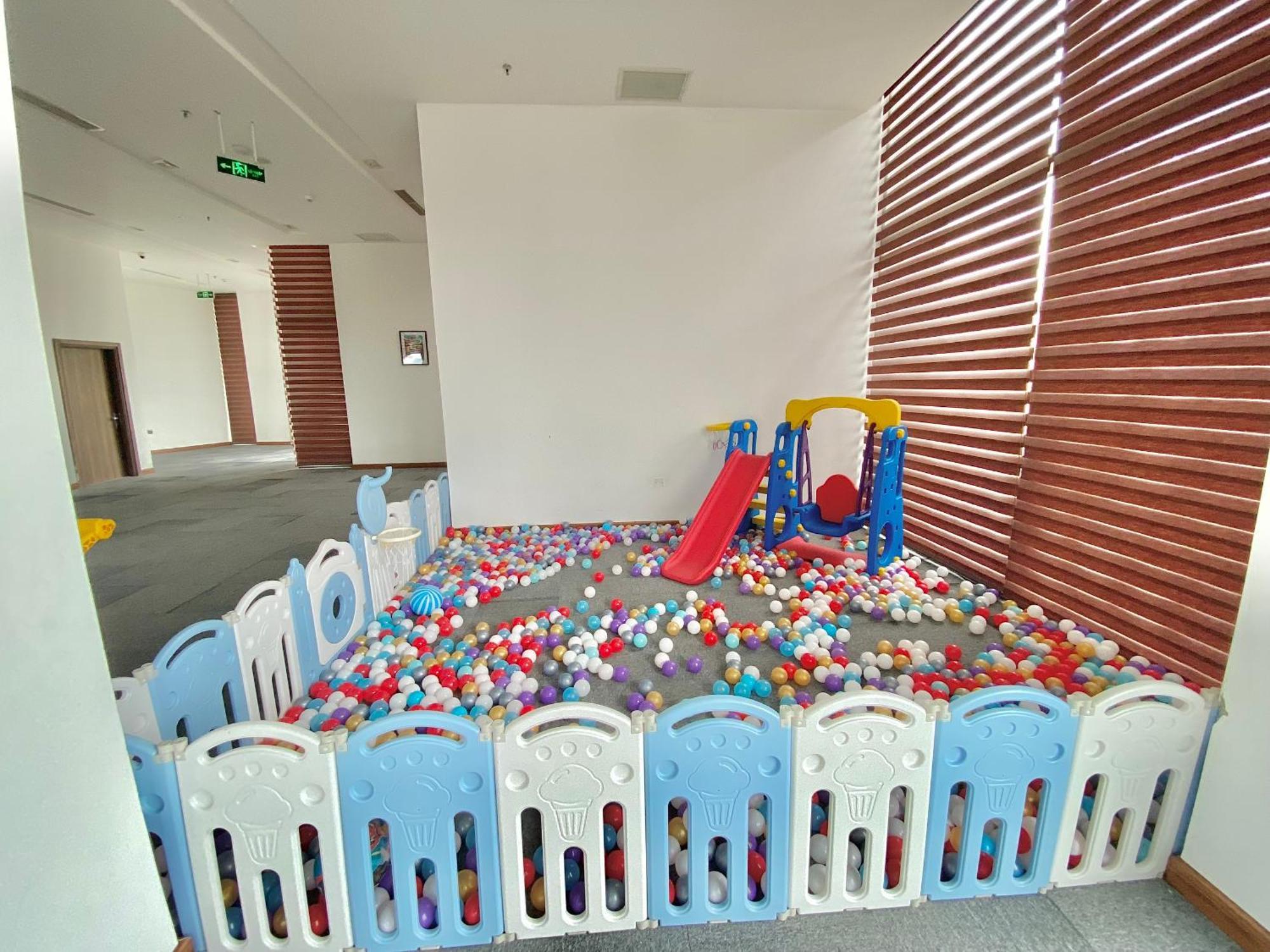 Muong Thanh Luxury Centre Ii Hotel Ha Long