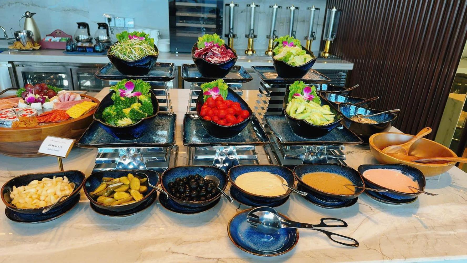Radisson Blu Ha Long Bay 5* Ha Long