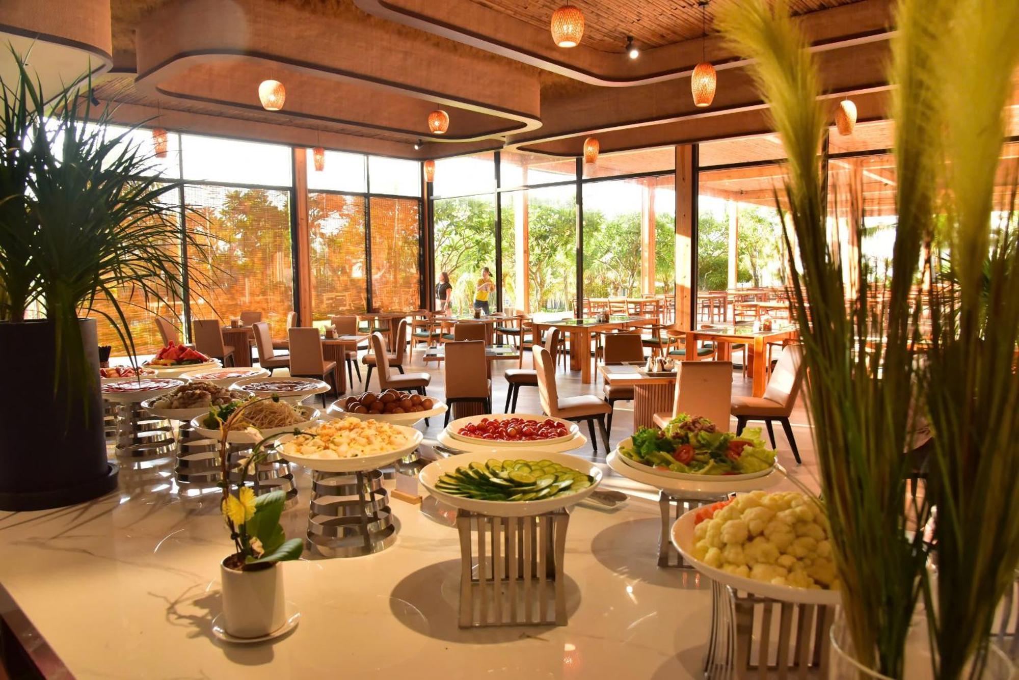 Hotel The Vista 4*