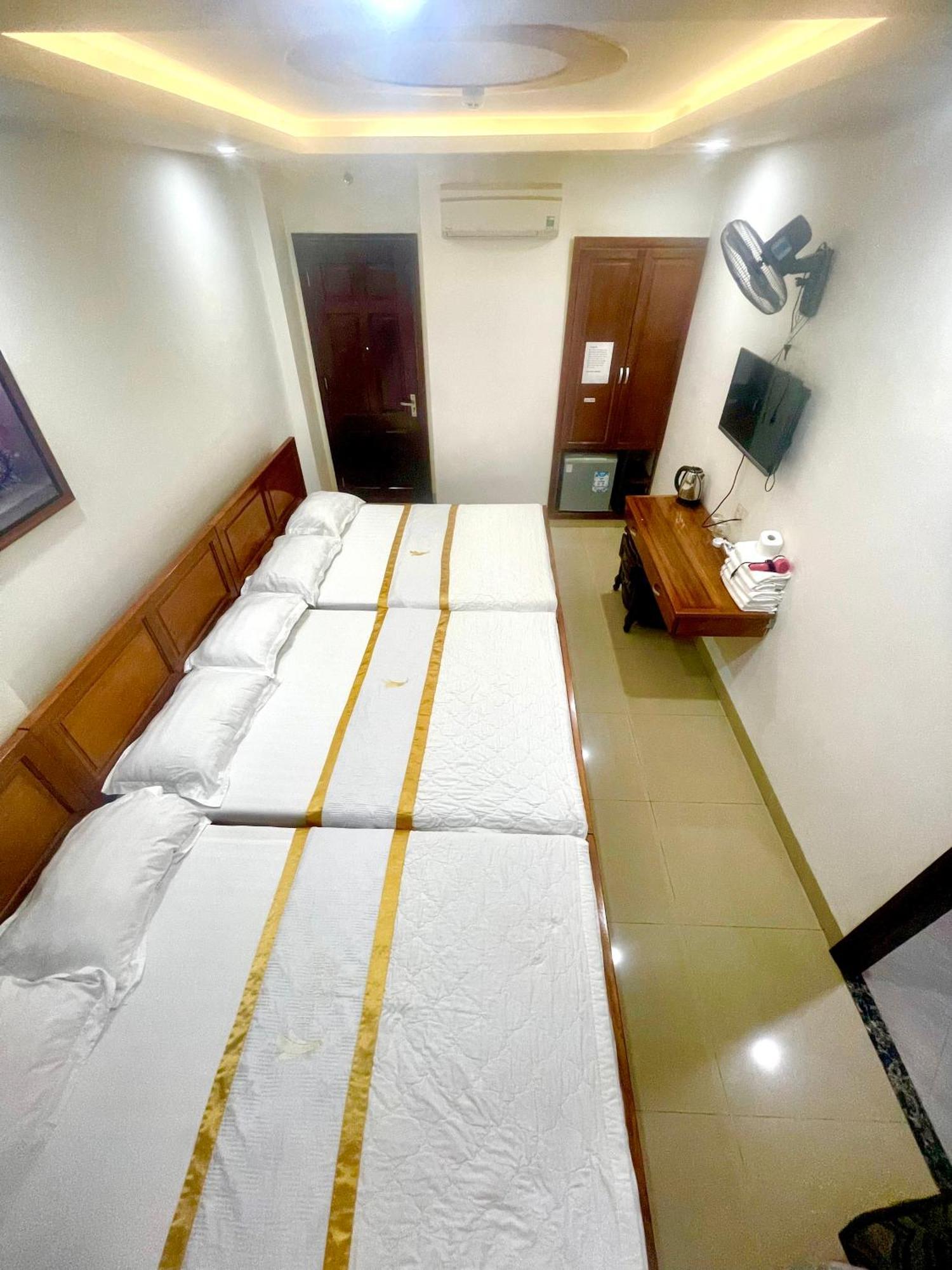 Hang Nga Luxury * Vung Tau