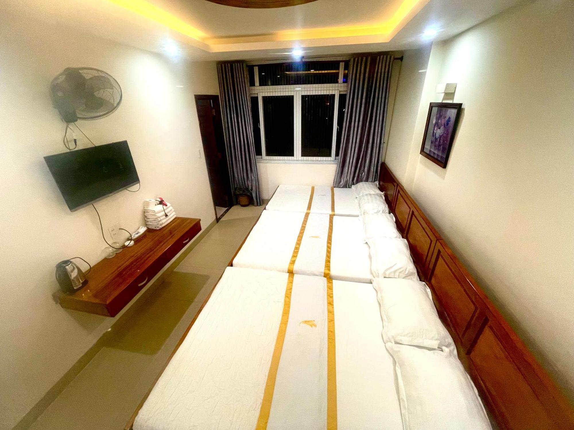 Hotel Hang Nga Luxury Vung Tau