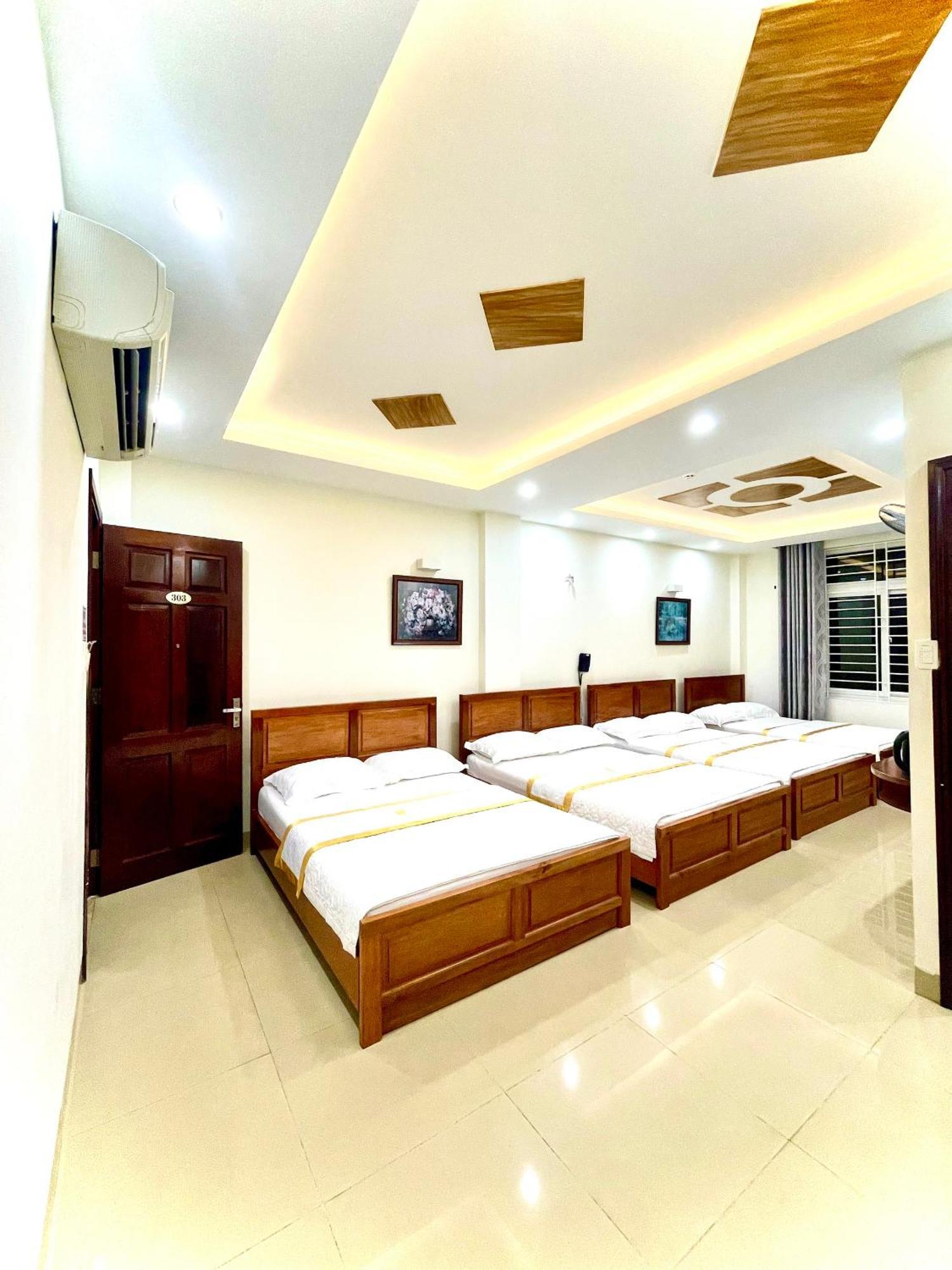 Hang Nga Luxury