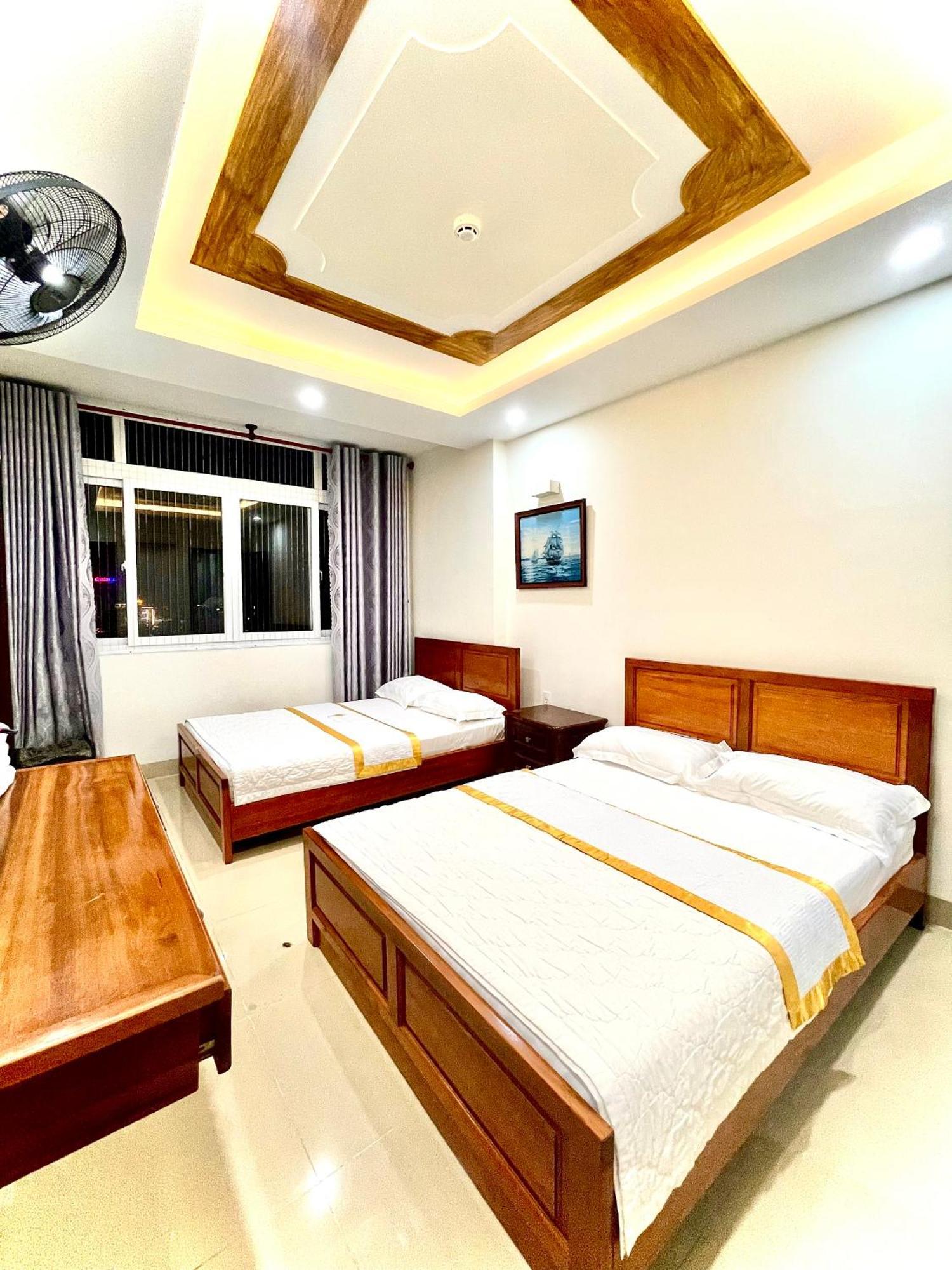 Hang Nga Luxury * Vung Tau