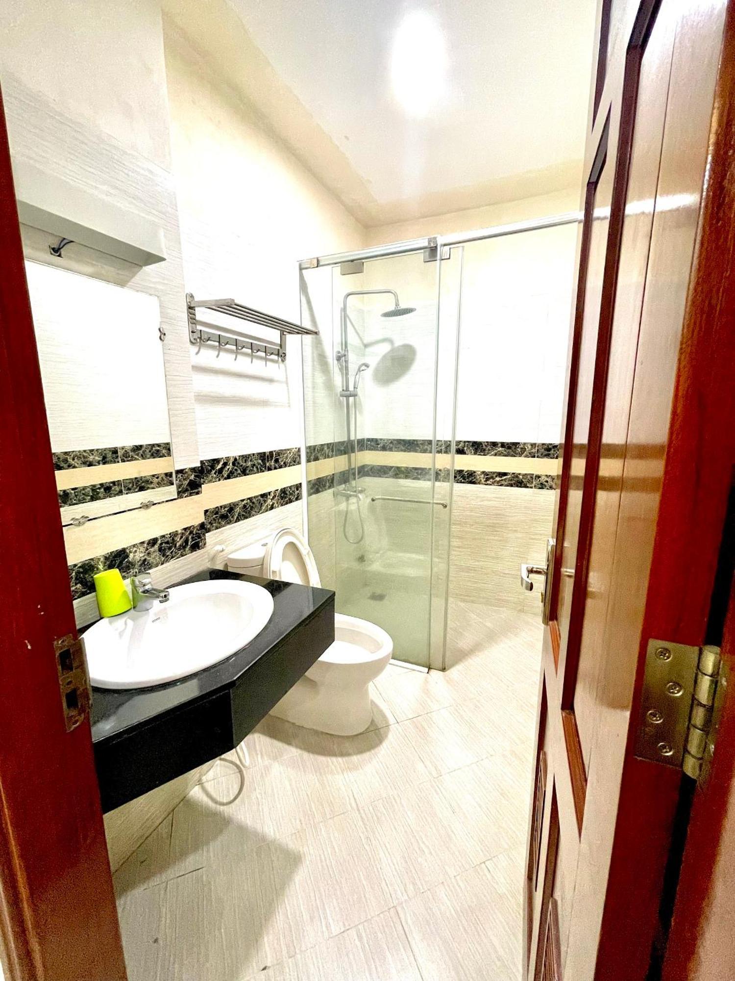 Hotel Hang Nga Luxury Vung Tau