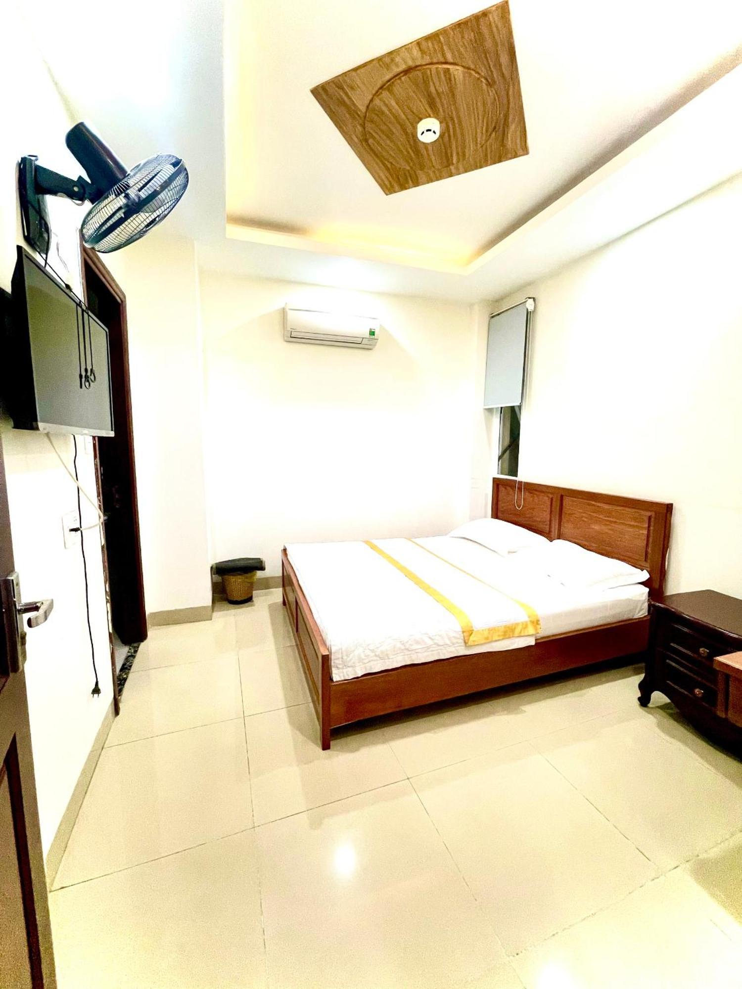 Hotel Hang Nga Luxury