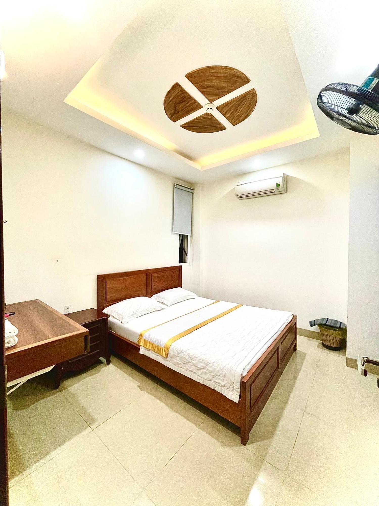 Hang Nga Luxury