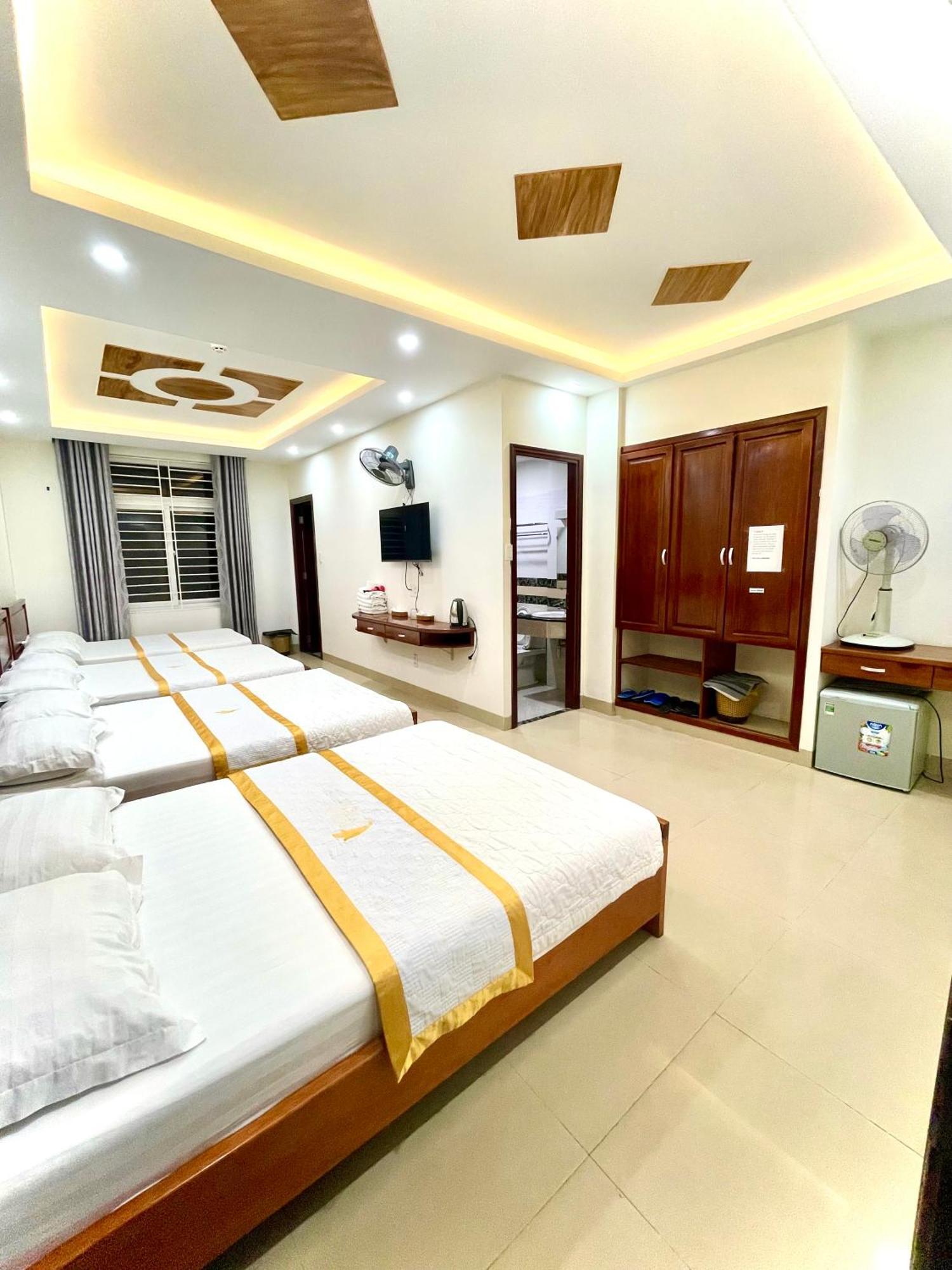 Hotel Hang Nga Luxury Vung Tau