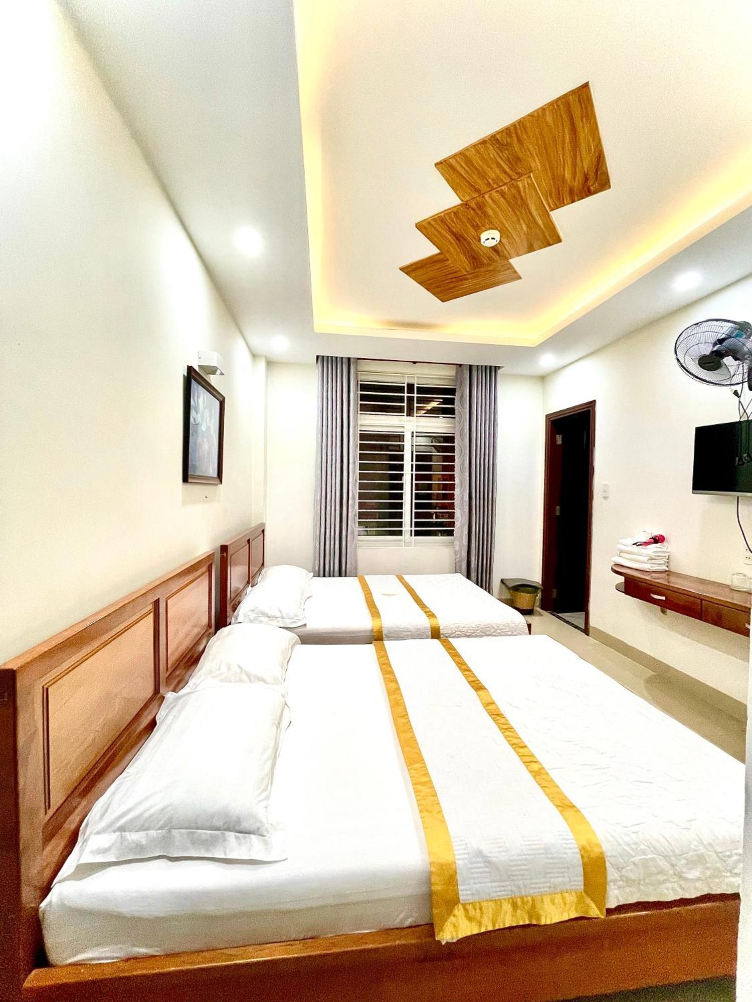 Hang Nga Luxury Vung Tau