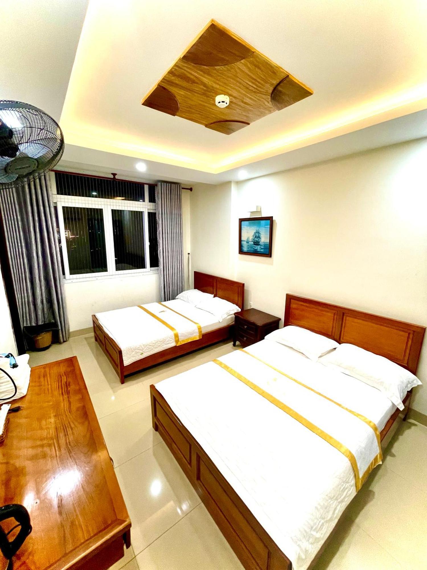 Hang Nga Luxury Hotel