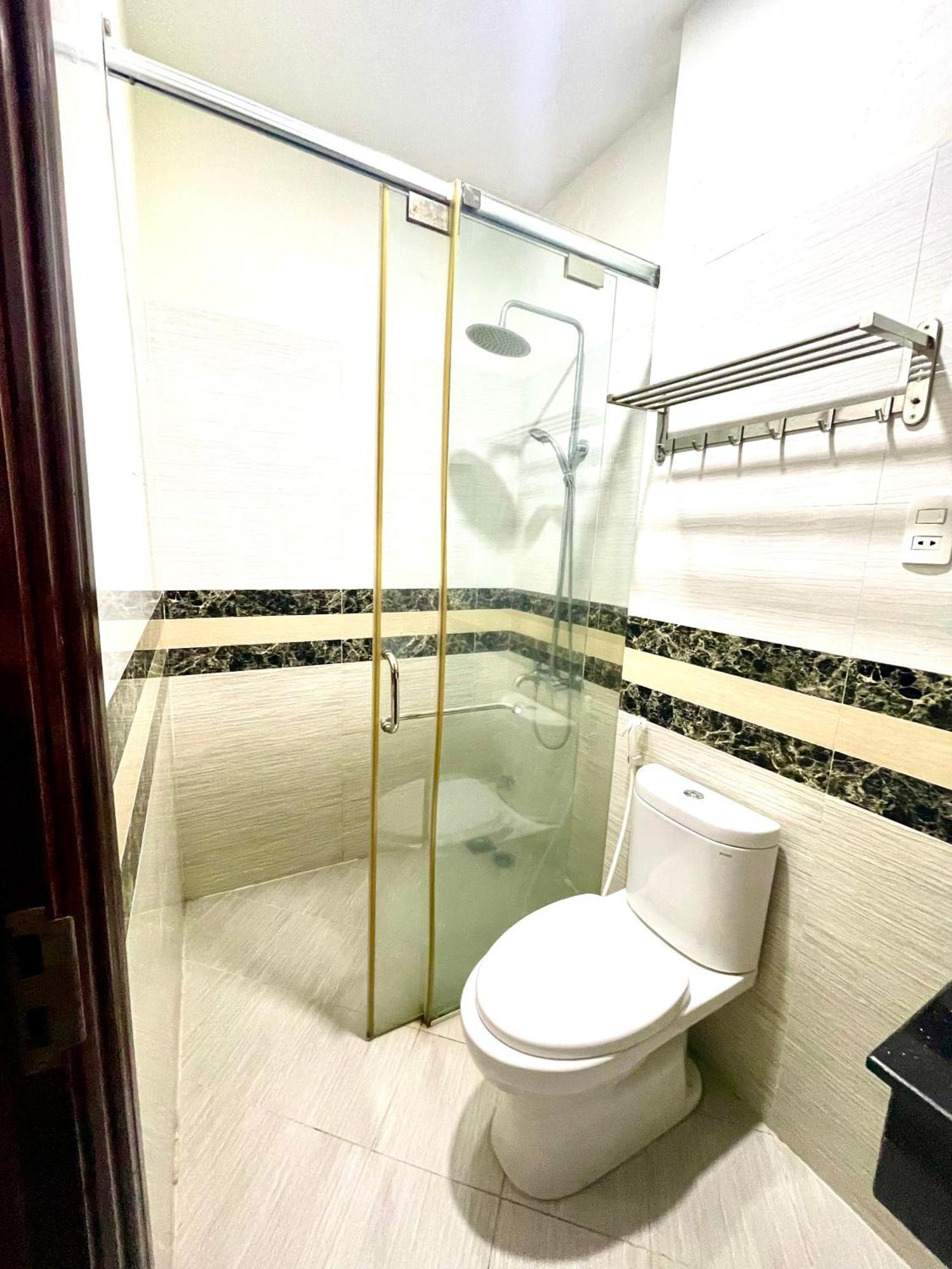 Hotel Hang Nga Luxury