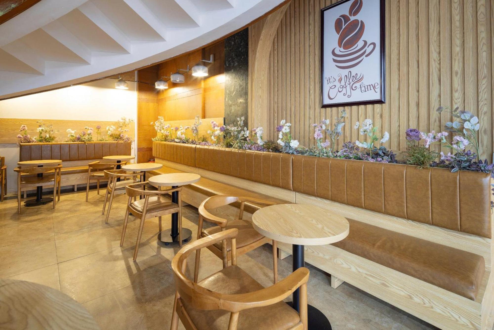 Nha Trang Lodge Hotel Khách sạn Nha Trang