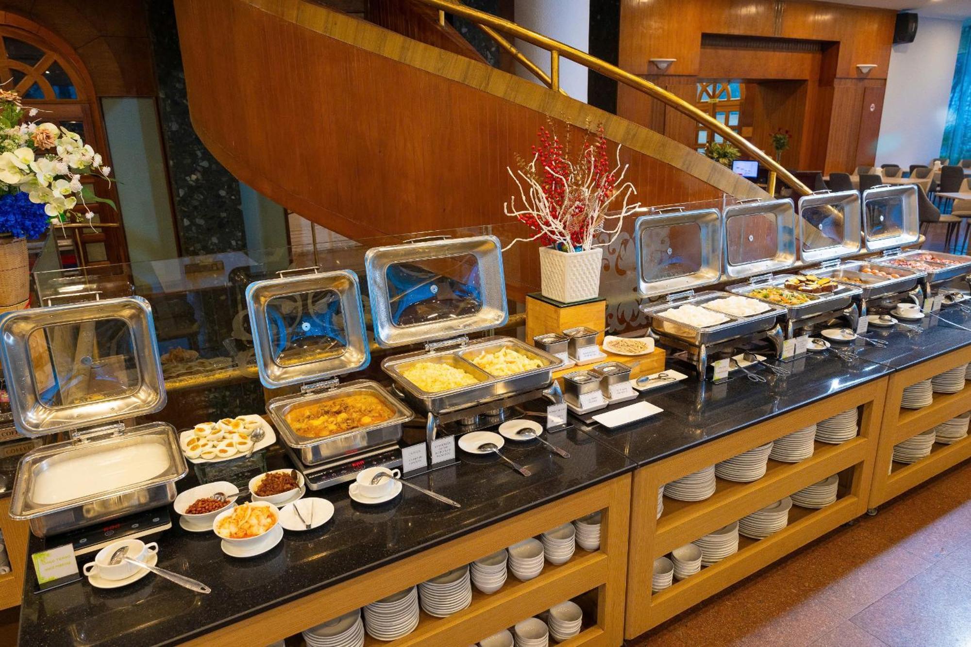Nha Trang Lodge Hotel Khách sạn 4*