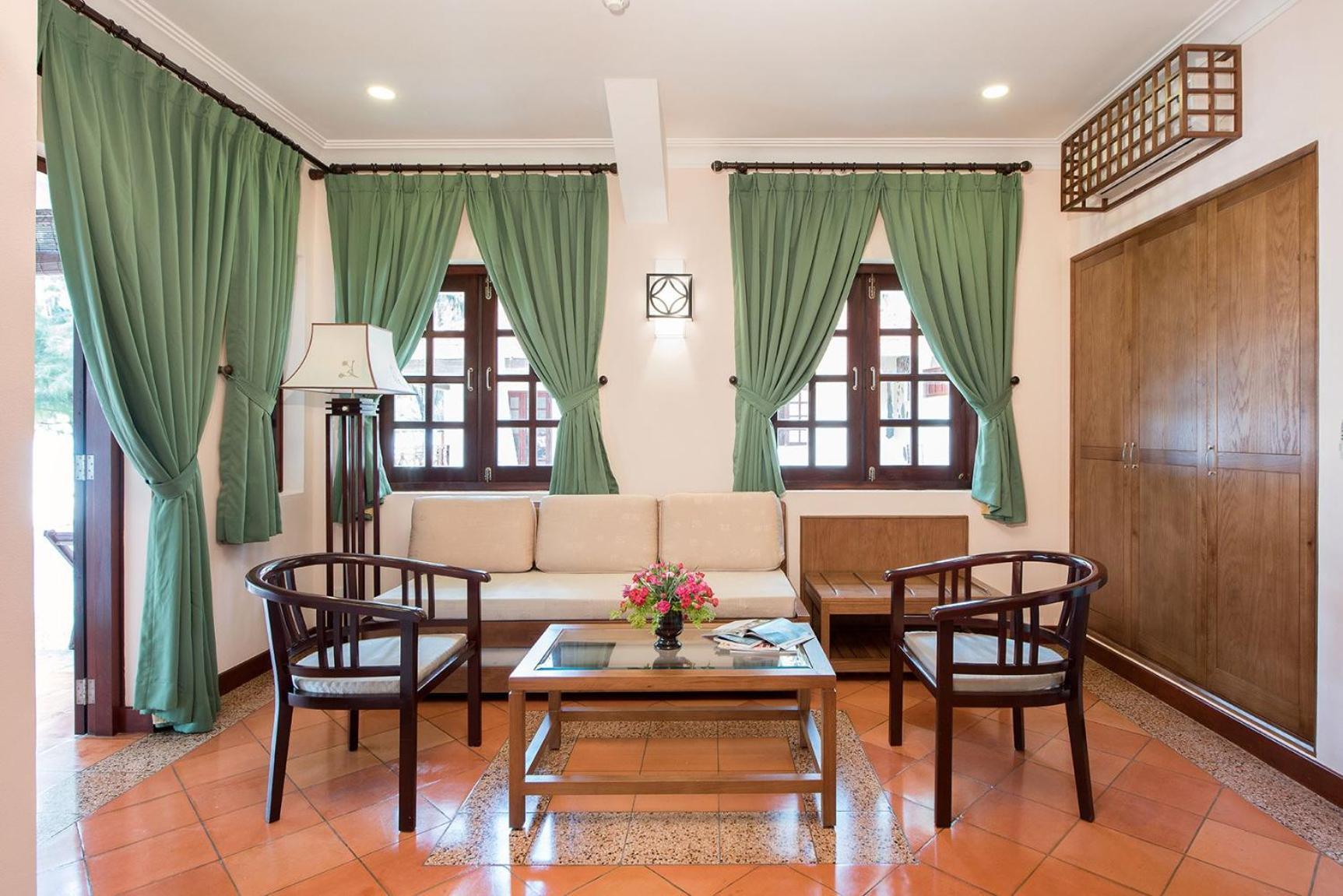 Phu & Phan Thiet