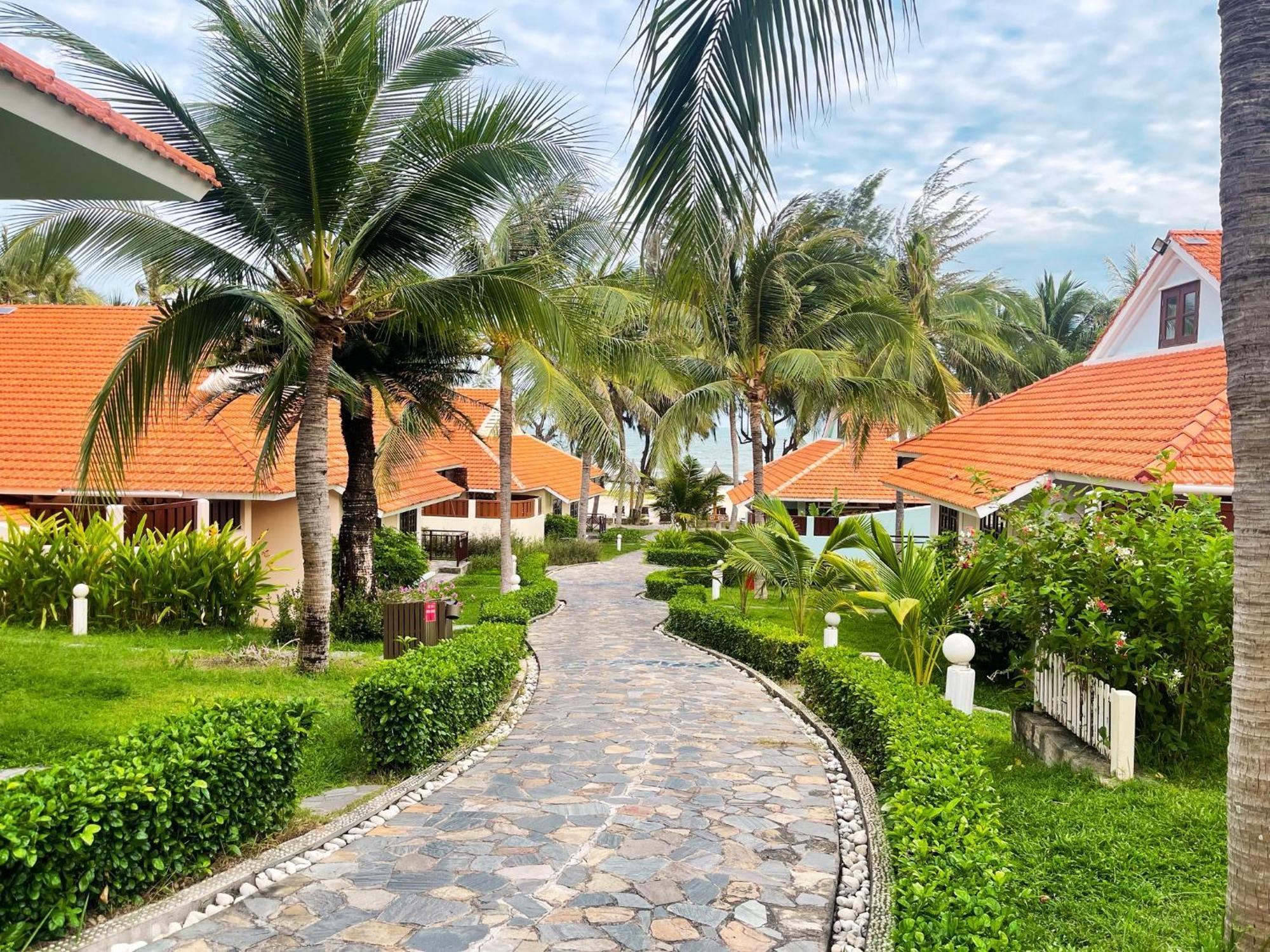 Phu & 4* Phan Thiet